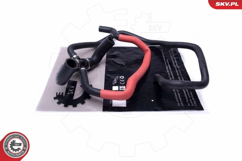Radiator Hose
